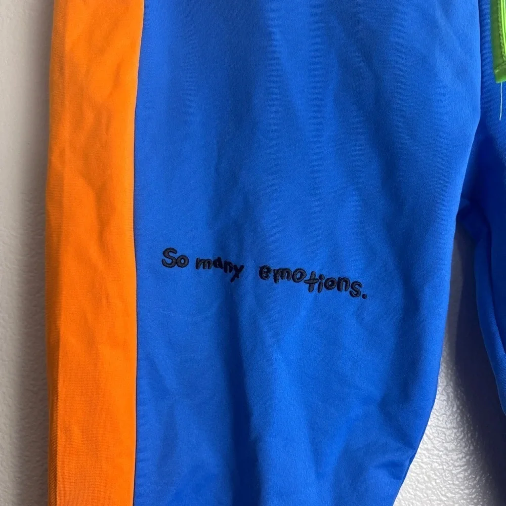 Inside Out Disney Track Pants Size Large